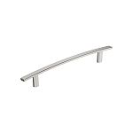 Amerock Cyprus 8-13/16" (224mm) Center-to-Center Cabinet Pull