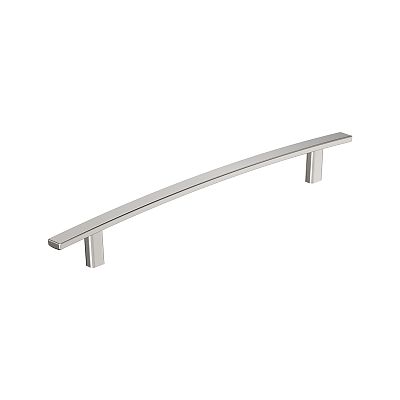 Amerock Cyprus 10-1/16" (256mm) Center-to-Center Cabinet Pull