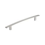 Amerock Cyprus 10-1/16" (256mm) Center-to-Center Cabinet Pull