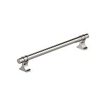 Amerock Davenport 7-9/16" (192mm) Center-to-Center Cabinet Pull