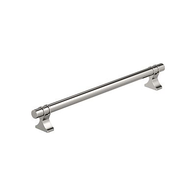 Amerock Davenport 8-13/16" (224mm) Center-to-Center Cabinet Pull