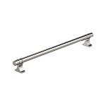 Amerock Davenport 10-1/16" (256mm) Center-to-Center Cabinet Pull