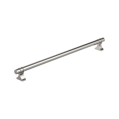 Amerock Davenport 12-5/8" (321mm) Center-to-Center Cabinet Pull