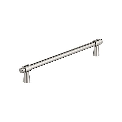 Amerock Destine 7-9/16" (192mm) Center-to-Center Cabinet Pull