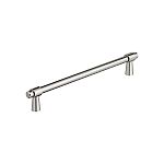 Amerock Destine 7-9/16" (192mm) Center-to-Center Cabinet Pull
