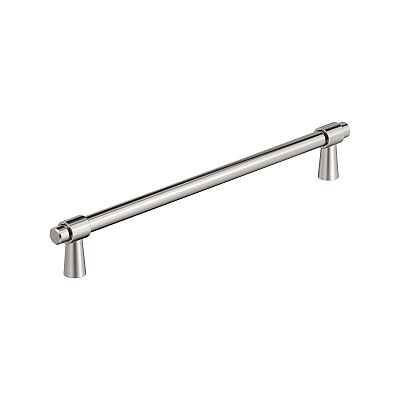 Amerock Destine 10-1/16" (256mm) Center-to-Center Cabinet Pull