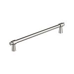 Amerock Destine 10-1/16" (256mm) Center-to-Center Cabinet Pull
