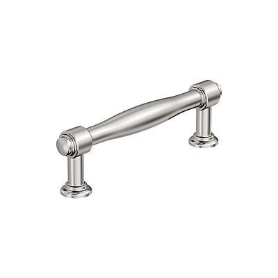 Amerock Enlivity 3-3/4" (96mm) Center-to-Center Cabinet Pull