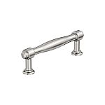 Amerock Enlivity 3-3/4" (96mm) Center-to-Center Cabinet Pull