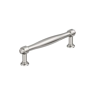 Amerock Enlivity 5-1/16" (129mm) Center-to-Center Cabinet Pull