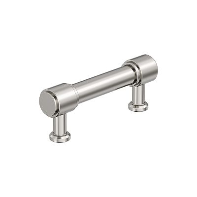 Amerock Faircrest 3" (76mm) Center-to-Center Cabinet Pull