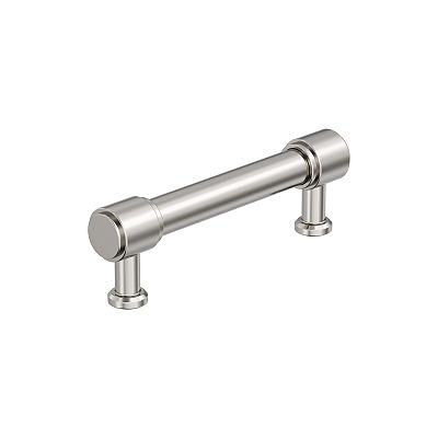 Amerock Faircrest 3-3/4" (96mm) Center-to-Center Cabinet Pull