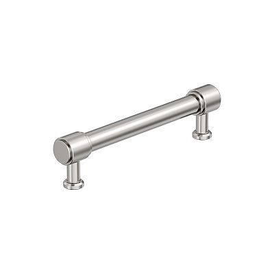 Amerock Faircrest 5-1/16" (129mm) Center-to-Center Cabinet Pull