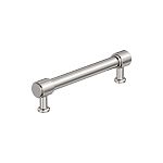 Amerock Faircrest 5-1/16" (129mm) Center-to-Center Cabinet Pull
