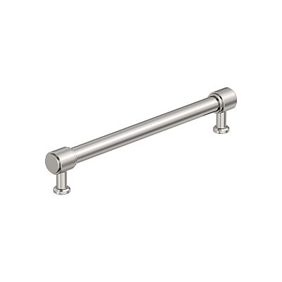 Amerock Faircrest 7-9/16" (192mm) Center-to-Center Cabinet Pull