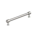 Amerock Faircrest 7-9/16" (192mm) Center-to-Center Cabinet Pull
