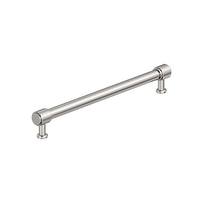 Amerock Faircrest 8-13/16" (224mm) Center-to-Center Cabinet Pull