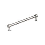 Amerock Faircrest 8-13/16" (224mm) Center-to-Center Cabinet Pull