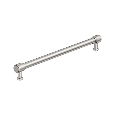 Amerock Faircrest 10-1/16" (256mm) Center-to-Center Cabinet Pull