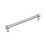 Amerock Faircrest 10-1/16" (256mm) Center-to-Center Cabinet Pull