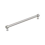 Amerock Faircrest 12-5/8" (321mm) Center-to-Center Cabinet Pull