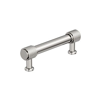 Amerock Faraday 3-3/4" (96mm) Center-to-Center Cabinet Pull