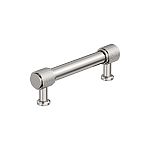 Amerock Faraday 3-3/4" (96mm) Center-to-Center Cabinet Pull