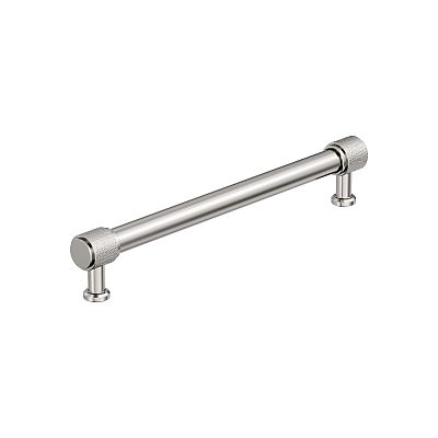 Amerock Faraday 7-9/16" (192mm) Center-to-Center Cabinet Pull