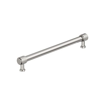 Amerock Faraday 8-13/16" (224mm) Center-to-Center Cabinet Pull