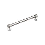 Amerock Faraday 8-13/16" (224mm) Center-to-Center Cabinet Pull