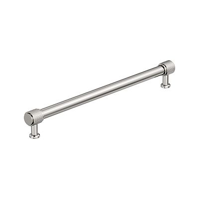 Amerock Faraday 10-1/16" (256mm) Center-to-Center Cabinet Pull