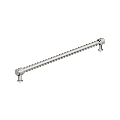 Amerock Faraday 12-5/8" (321mm) Center-to-Center Cabinet Pull