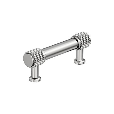 Amerock Farewind 3" (76mm) Center-to-Center Cabinet Pull