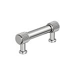Amerock Farewind 3" (76mm) Center-to-Center Cabinet Pull