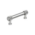 Amerock Farewind 3-3/4" (96mm) Center-to-Center Cabinet Pull
