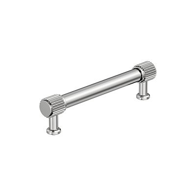 Amerock Farewind 5-1/16" (129mm) Center-to-Center Cabinet Pull
