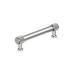 Amerock Farewind 5-1/16" (129mm) Center-to-Center Cabinet Pull