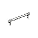 Amerock Farewind 6-5/16" (160mm) Center-to-Center Cabinet Pull