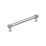 Amerock Farewind 7-9/16" (192mm) Center-to-Center Cabinet Pull