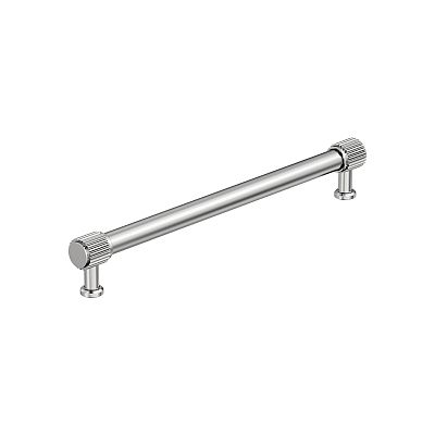 Amerock Farewind 8-13/16" (224mm) Center-to-Center Cabinet Pull