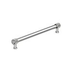 Amerock Farewind 8-13/16" (224mm) Center-to-Center Cabinet Pull