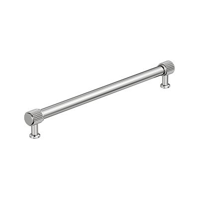 Amerock Farewind 10-1/16" (256mm) Center-to-Center Cabinet Pull