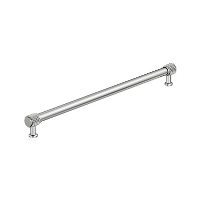 Amerock Farewind 12-5/8" (321mm) Center-to-Center Cabinet Pull