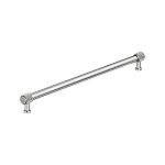 Amerock Farewind 12-5/8" (321mm) Center-to-Center Cabinet Pull