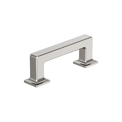 Amerock Lintel 3" (76mm) Center-to-Center Cabinet Pull