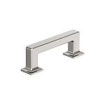 Amerock Lintel 3" (76mm) Center-to-Center Cabinet Pull