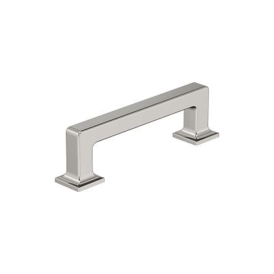 Amerock Lintel 3-3/4" (96mm) Center-to-Center Cabinet Pull