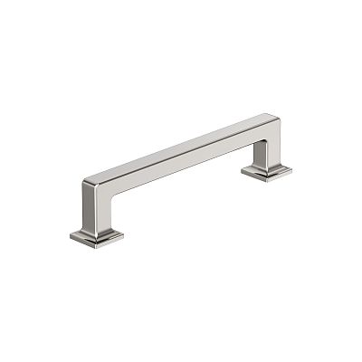 Amerock Lintel 5-1/16" (129mm) Center-to-Center Cabinet Pull