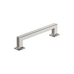 Amerock Lintel 5-1/16" (129mm) Center-to-Center Cabinet Pull