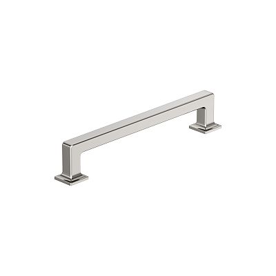 Amerock Lintel 6-5/16" (160mm) Center-to-Center Cabinet Pull